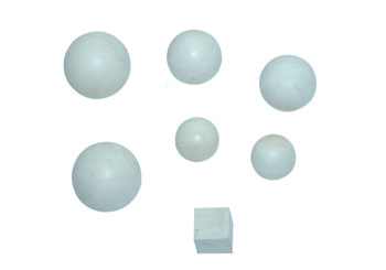 rubber ball manufacturer