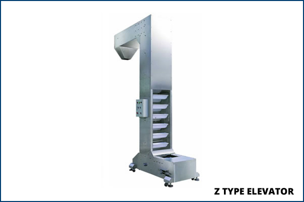 Z Type Elevator manufacturer