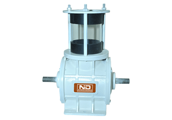 rotary-valve manufacturer in Rajasthan