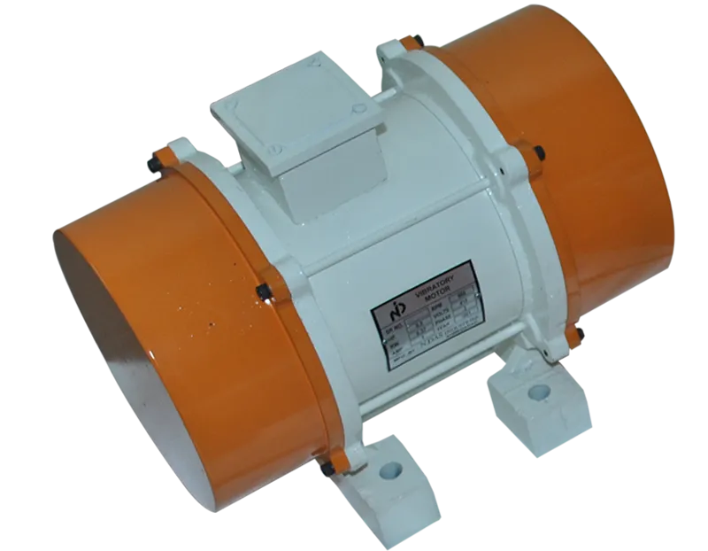 vibrator motor manufacturer