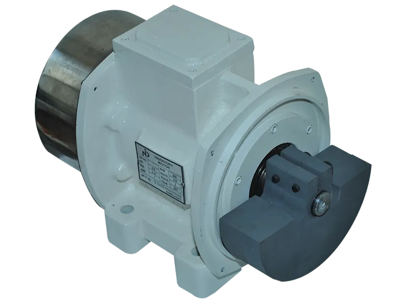 vibrator motor