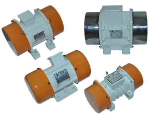 Vibrator Motor