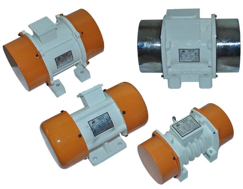 Vibrator Motor