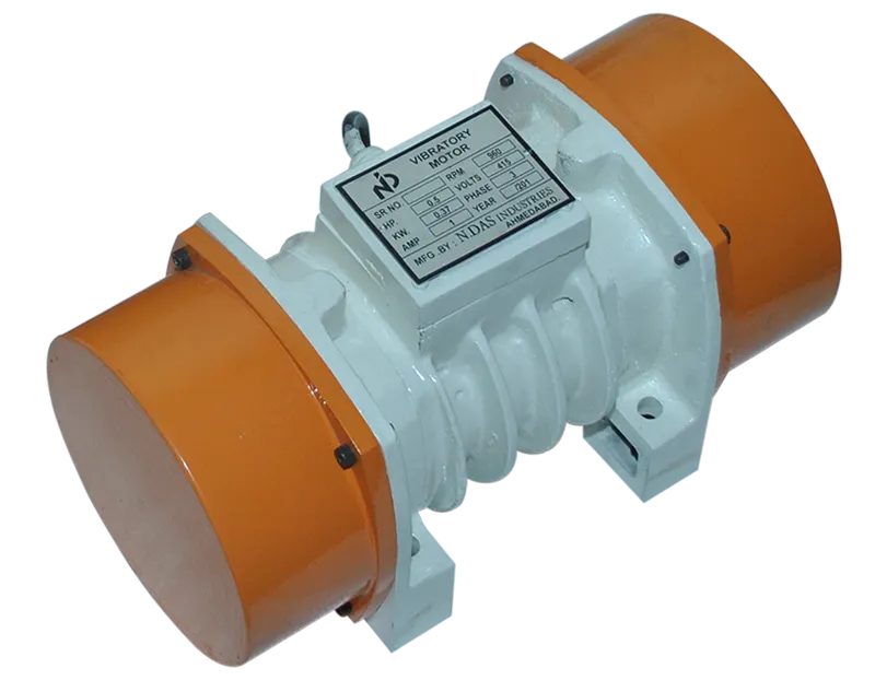 vibrator motor