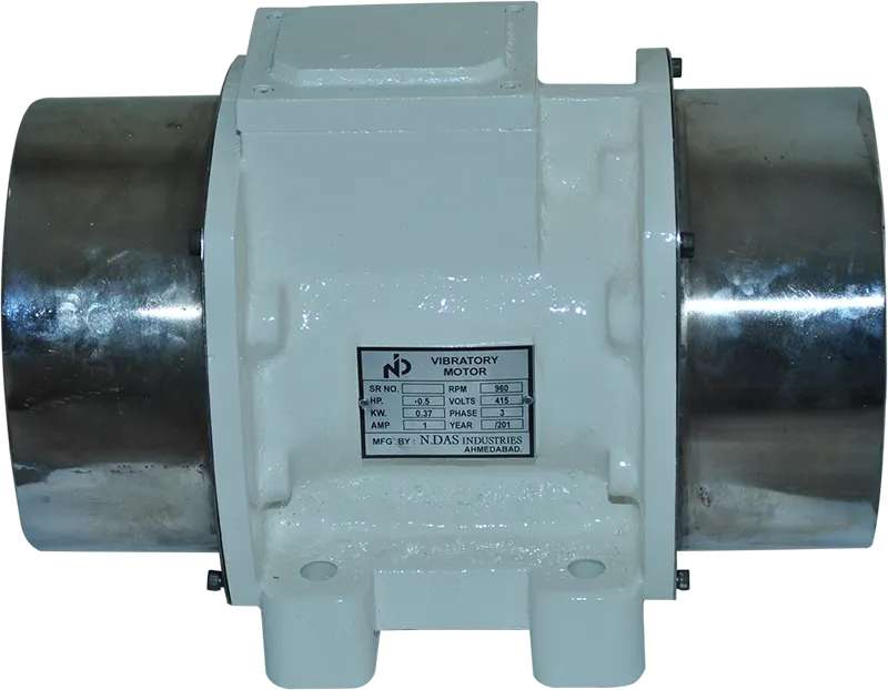 vibrator motor