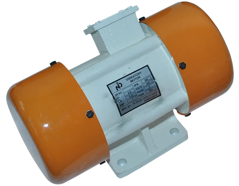 vibrator motor