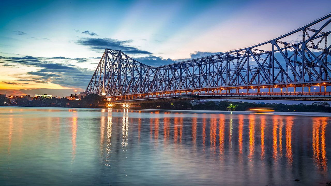 howrah bridge