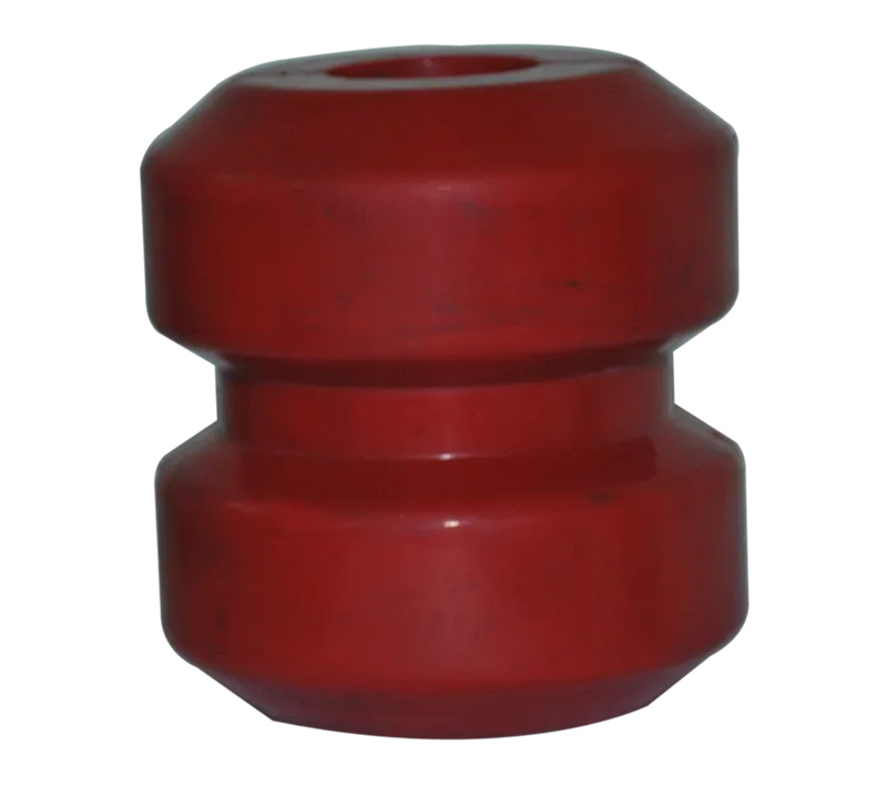 Anti Vibration Rubber Pads