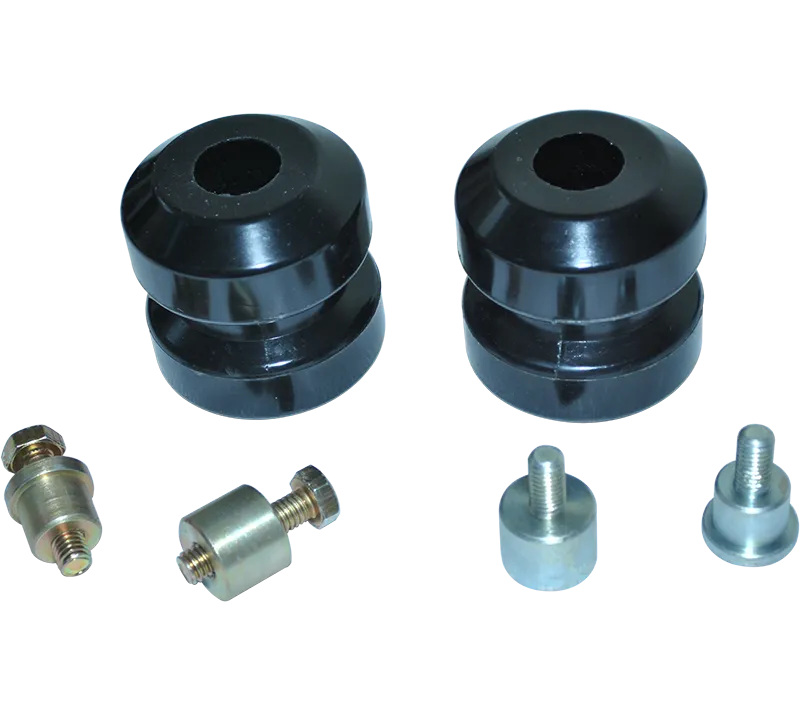 Anti Vibration Rubber Pads