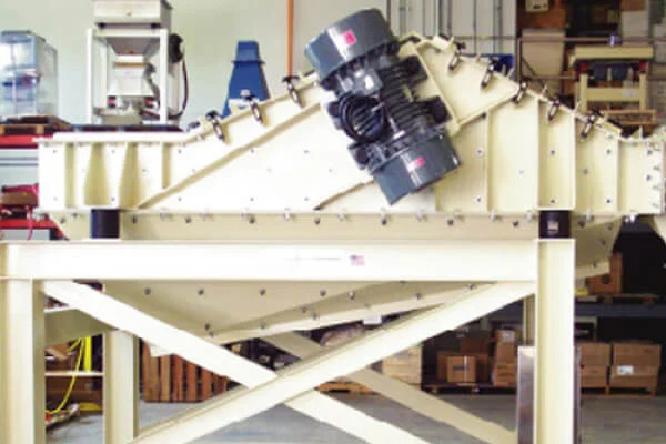 Vibratory Motors For Fertilizer Industry