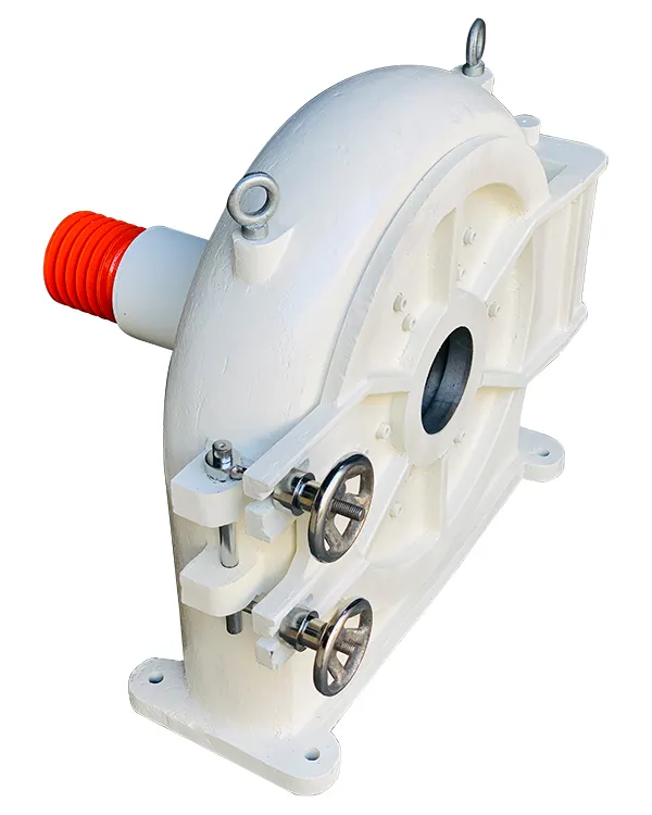 pin mill machine