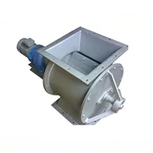 Rotary Air Lock Valve