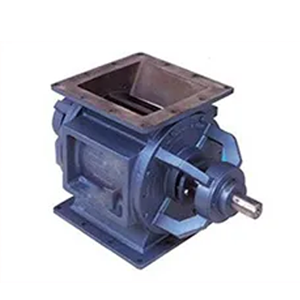 Rotary Valve1