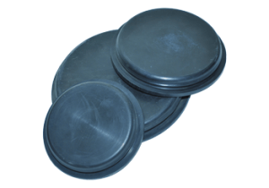 Rubber Cap