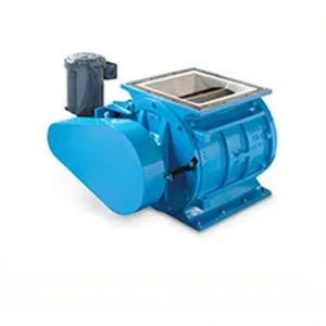 Rotary Air Lock Feeder
